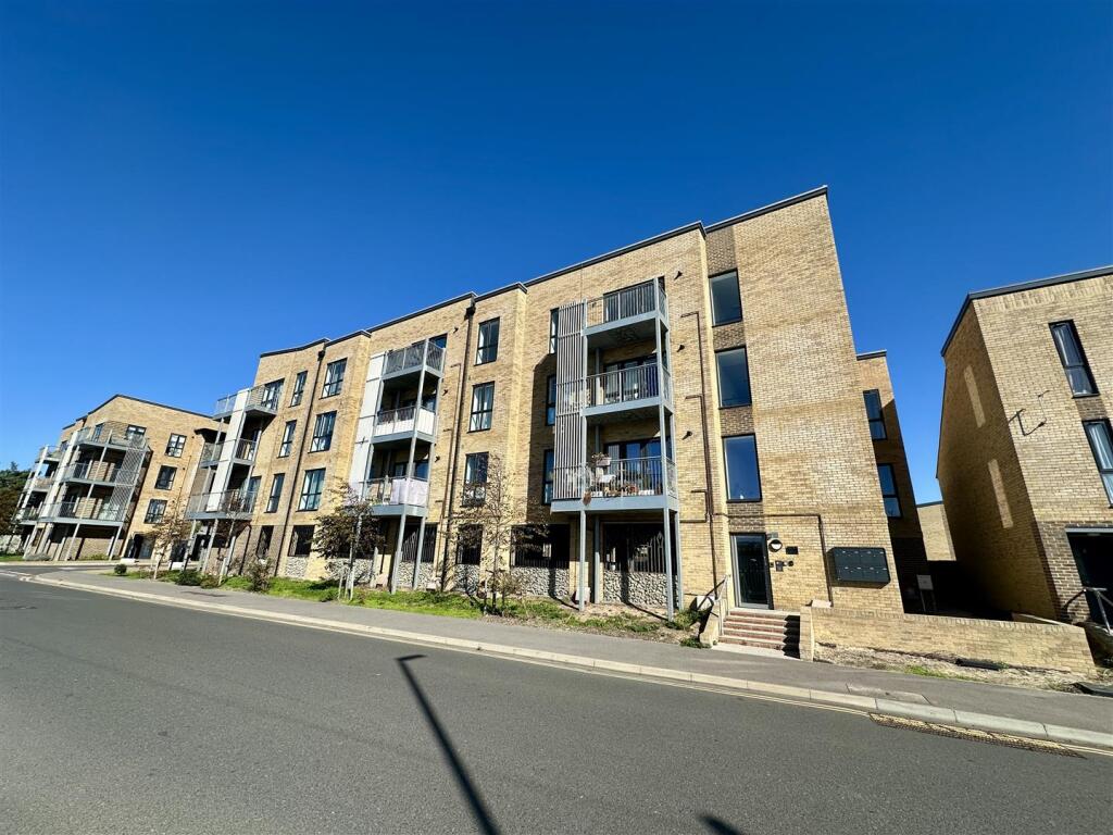 Main image of property: Parker Drive, Newhaven