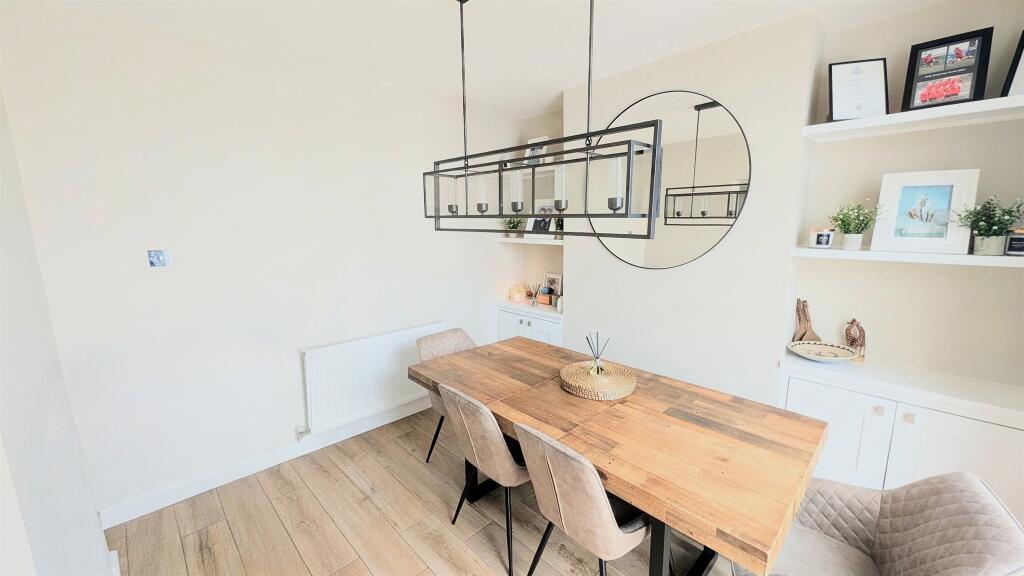 House in Chester - View 4