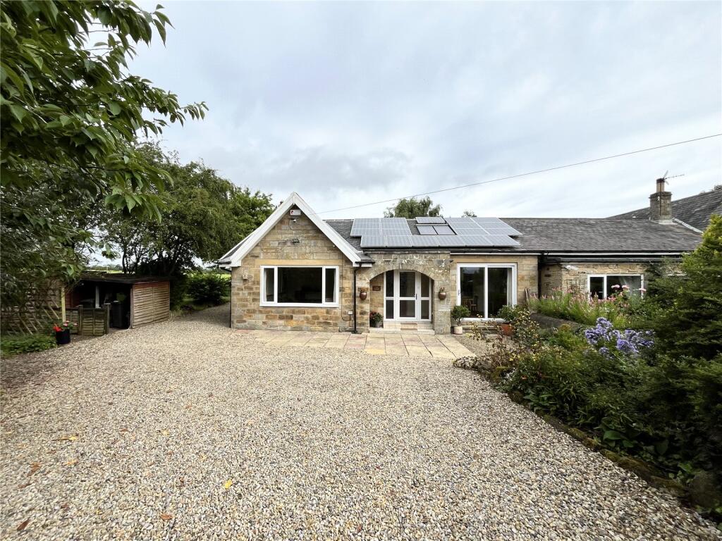 Main image of property: East Wallhouses, Newcastle upon Tyne, NE18