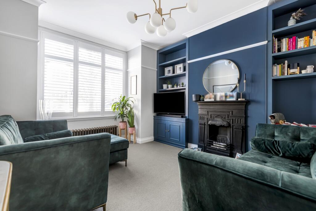 Main image of property: Gassiot Road, Tooting, London, SW17