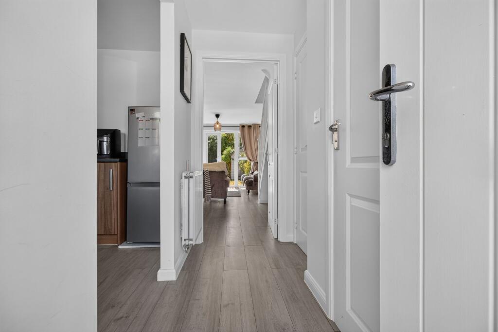 House in Worcester, Worcestershire - View 5