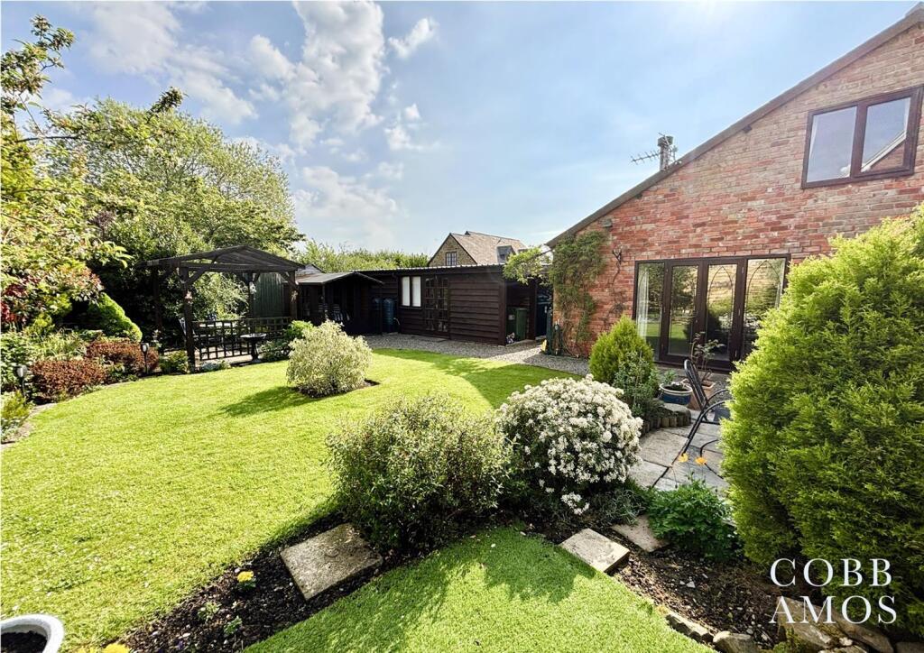 House in Shrewsbury - View 2