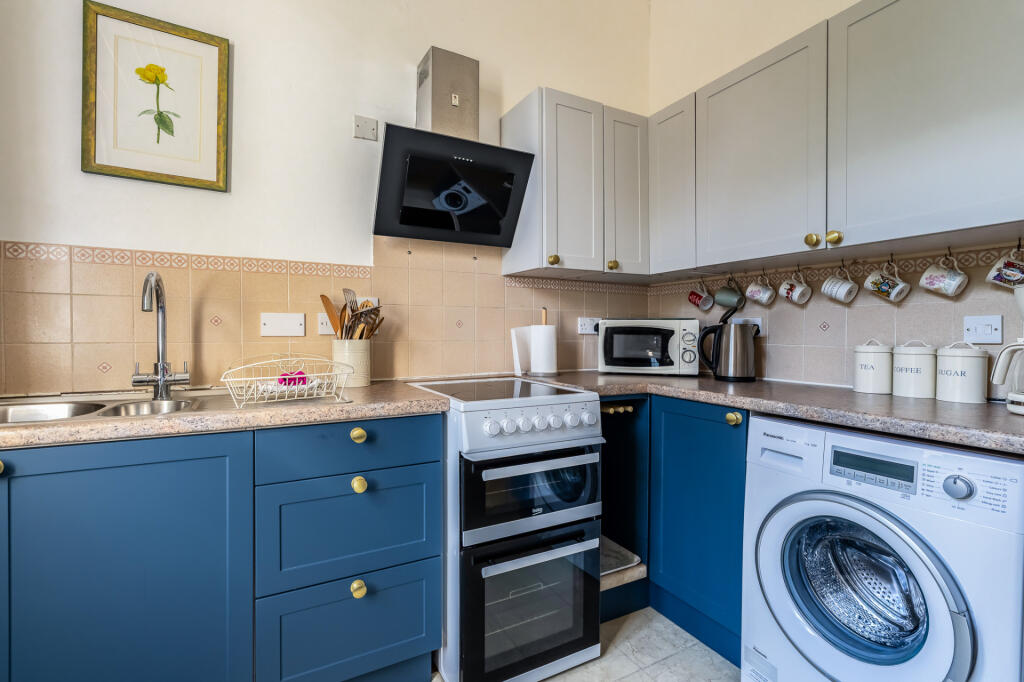 Apartment in Worcester - View 4