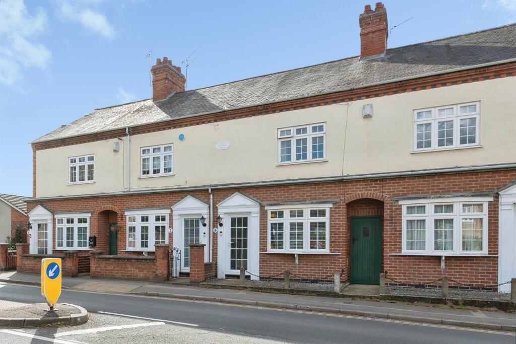 Main image of property: High Street, Whetstone, Leicester
