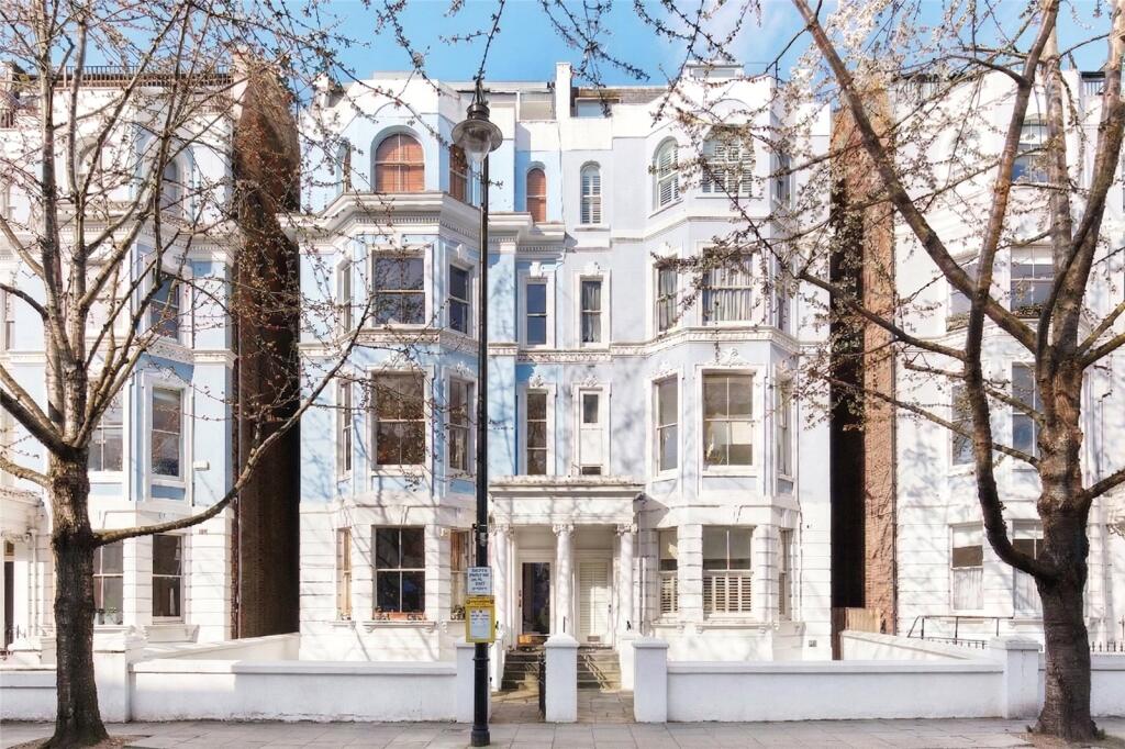 Main image of property: Colville Road, London, W11