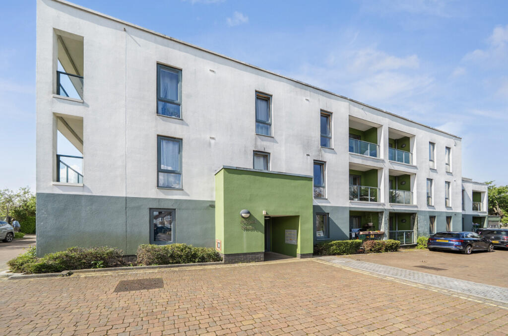 Main image of property: 20 Abigail House, Richards Close, Harrow