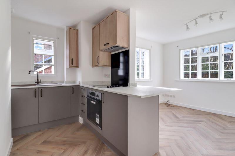 Main image of property: Hawkesworth Drive, Bagshot