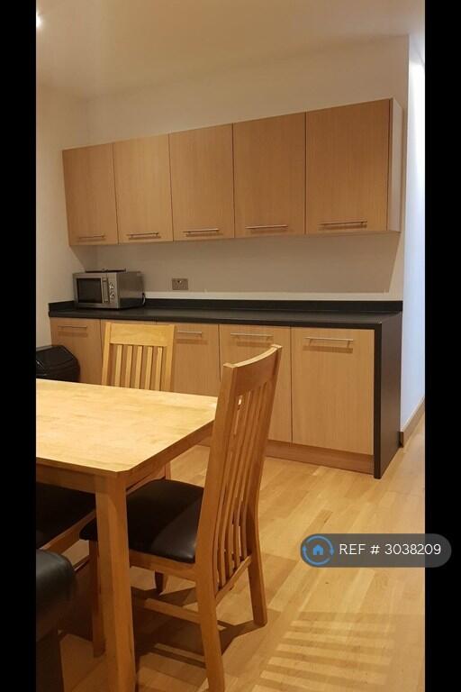 Apartment in London, Fish Island, Bow - View 5