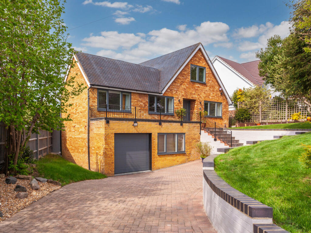 Main image of property: New Road, Marlow Bottom, SL7