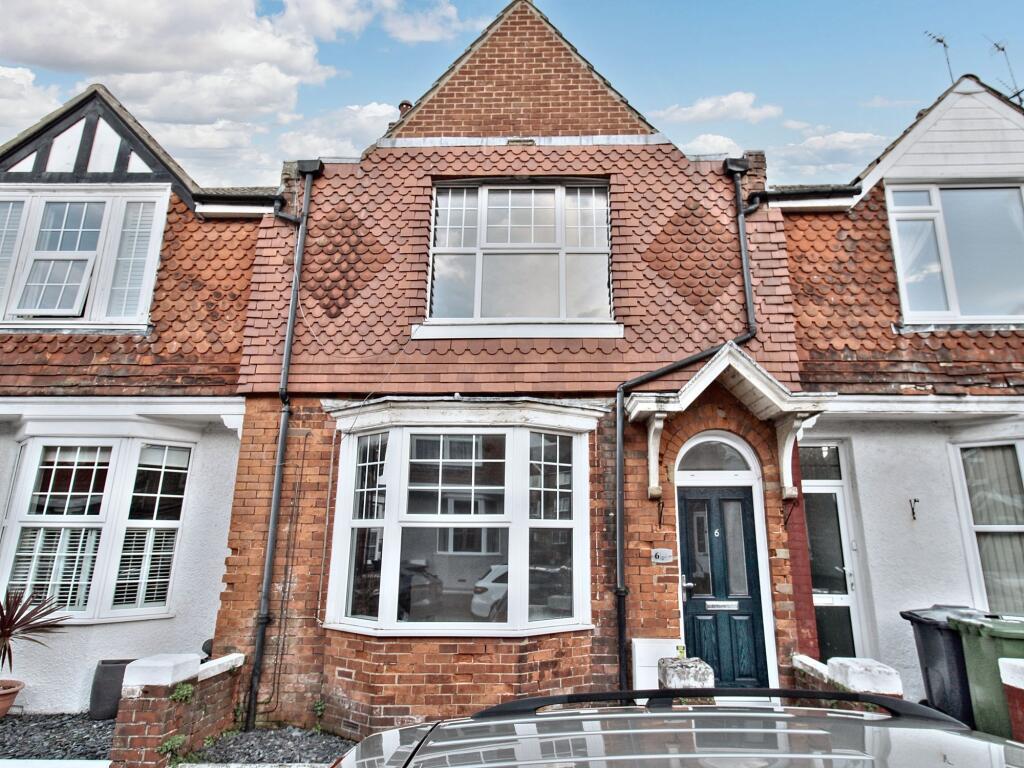 Main image of property: Sheen Road, Eastbourne, BN22