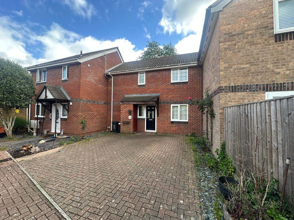 Main image of property: Olive Grove, Swindon