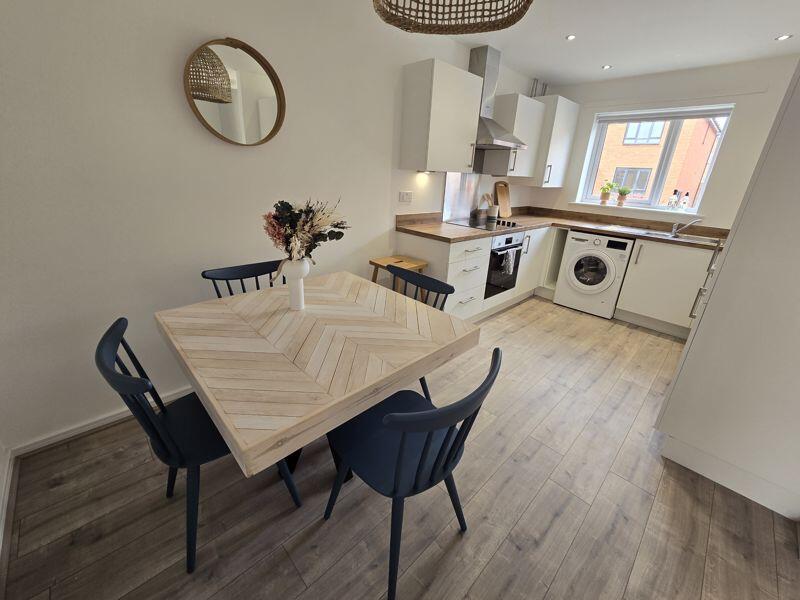 Main image of property: Somerset Drive, Great Haddon, PE7 7AJ