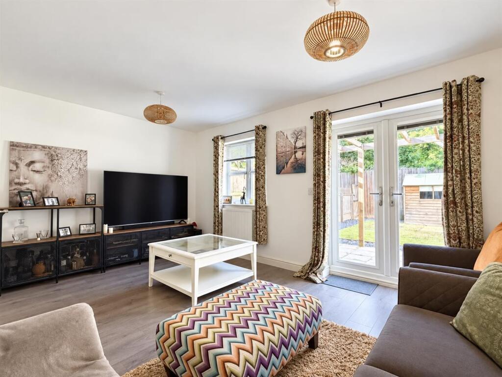 House in Hereford, Herefordshire - View 4