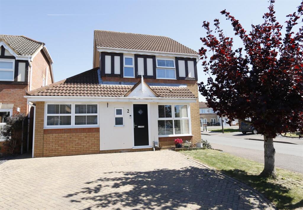 Main image of property: Arnhem Place, Shefford