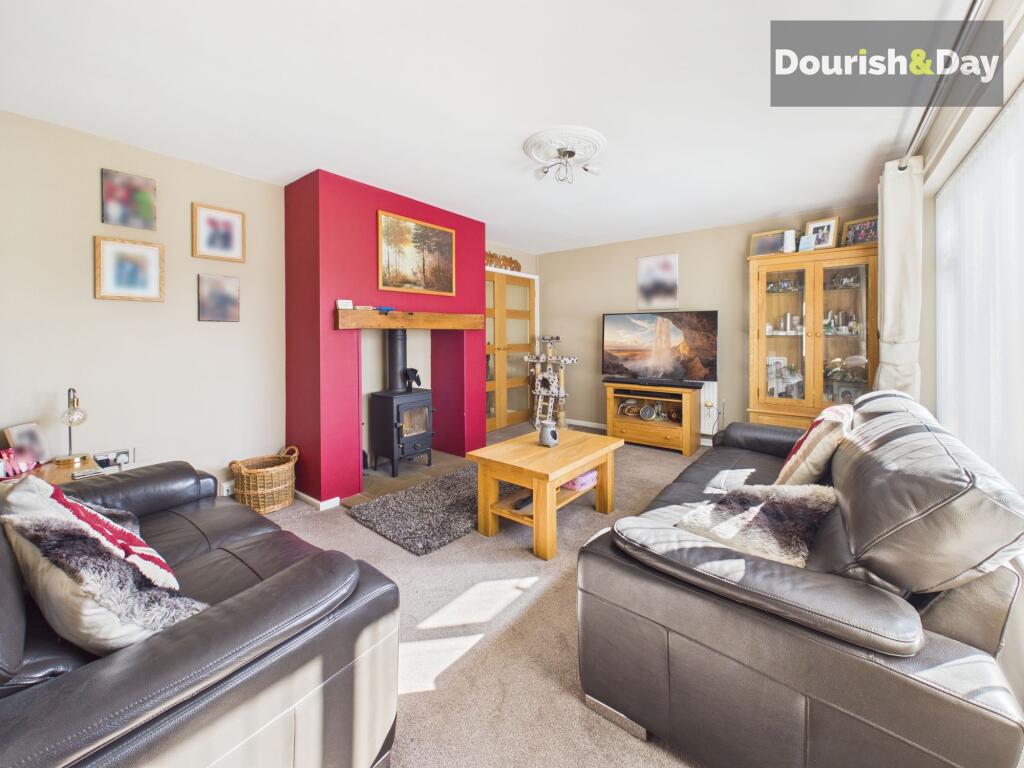 Tarporley Road, Whitchurch, SY13 photo 2