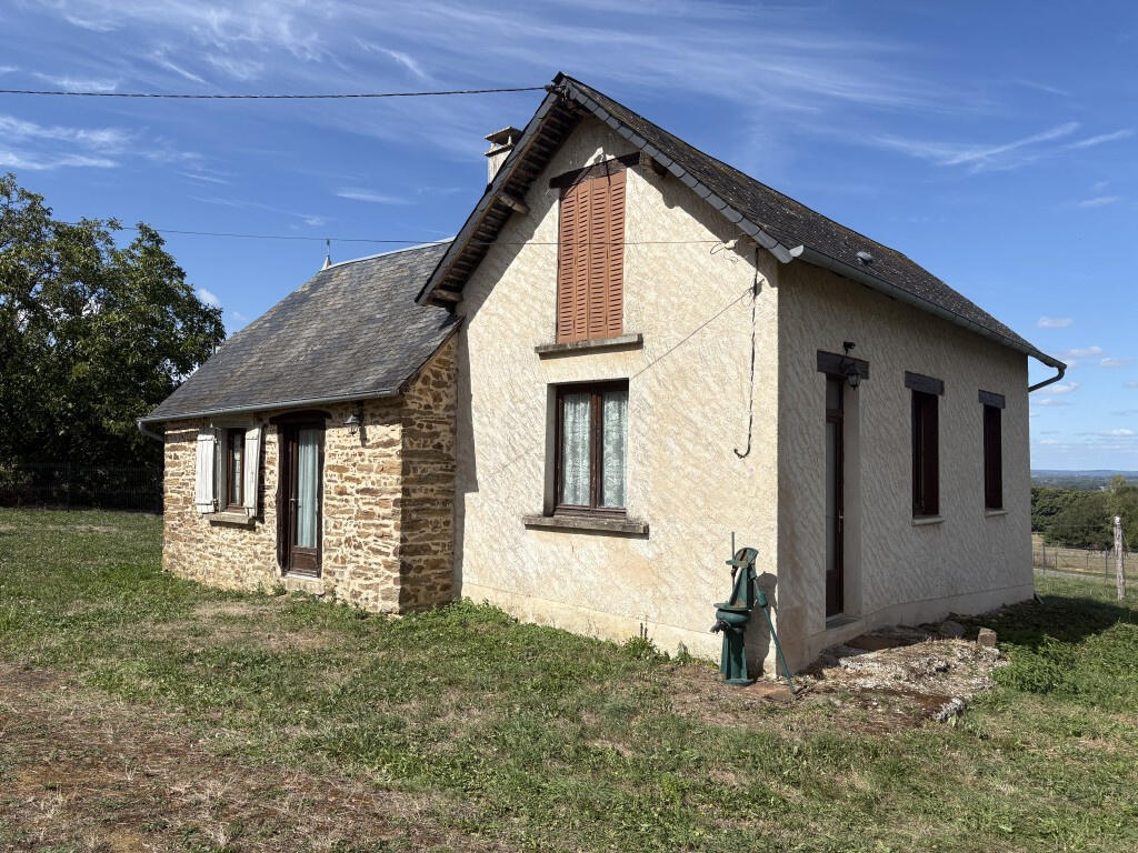 Main image of property: Limousin, Corrèze, Beyssenac