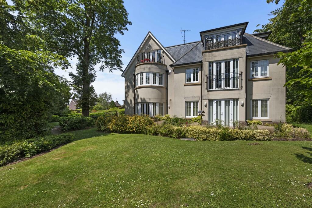 Main image of property: Orchard Lane, Hassocks, BN6