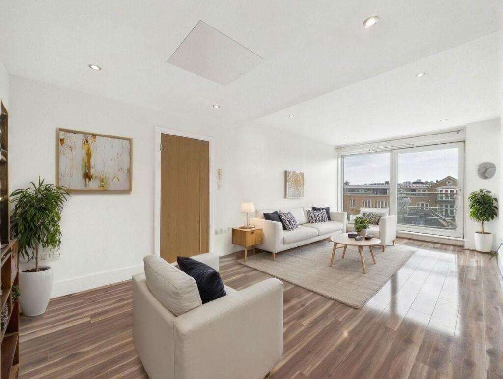 Main image of property: Brewhouse Lane, SW15