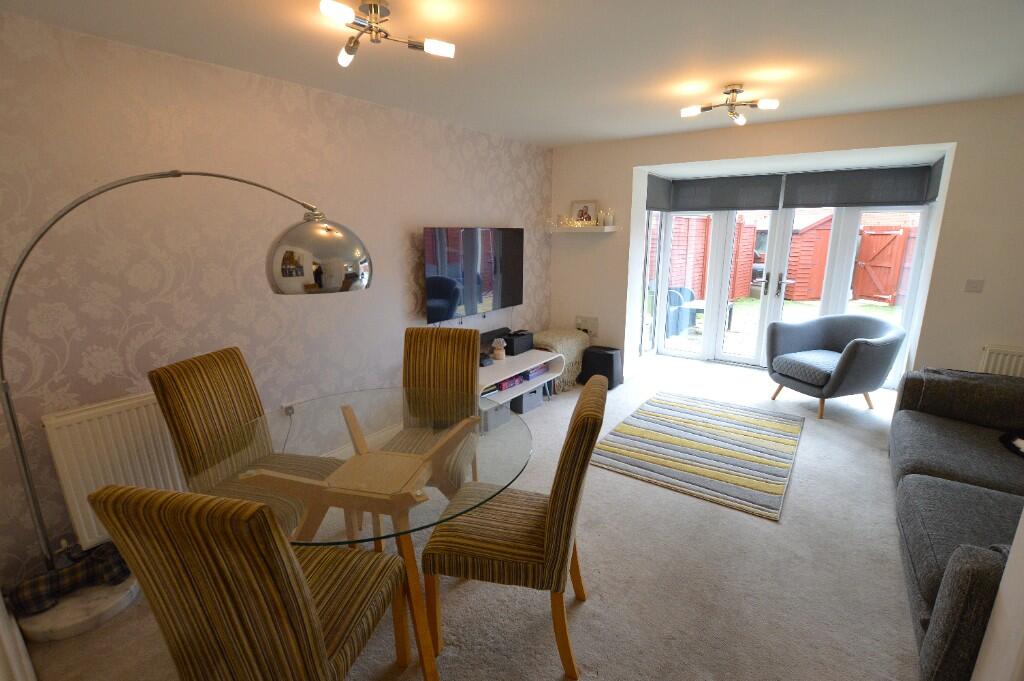 Main image of property: Great Linns, Marston Park