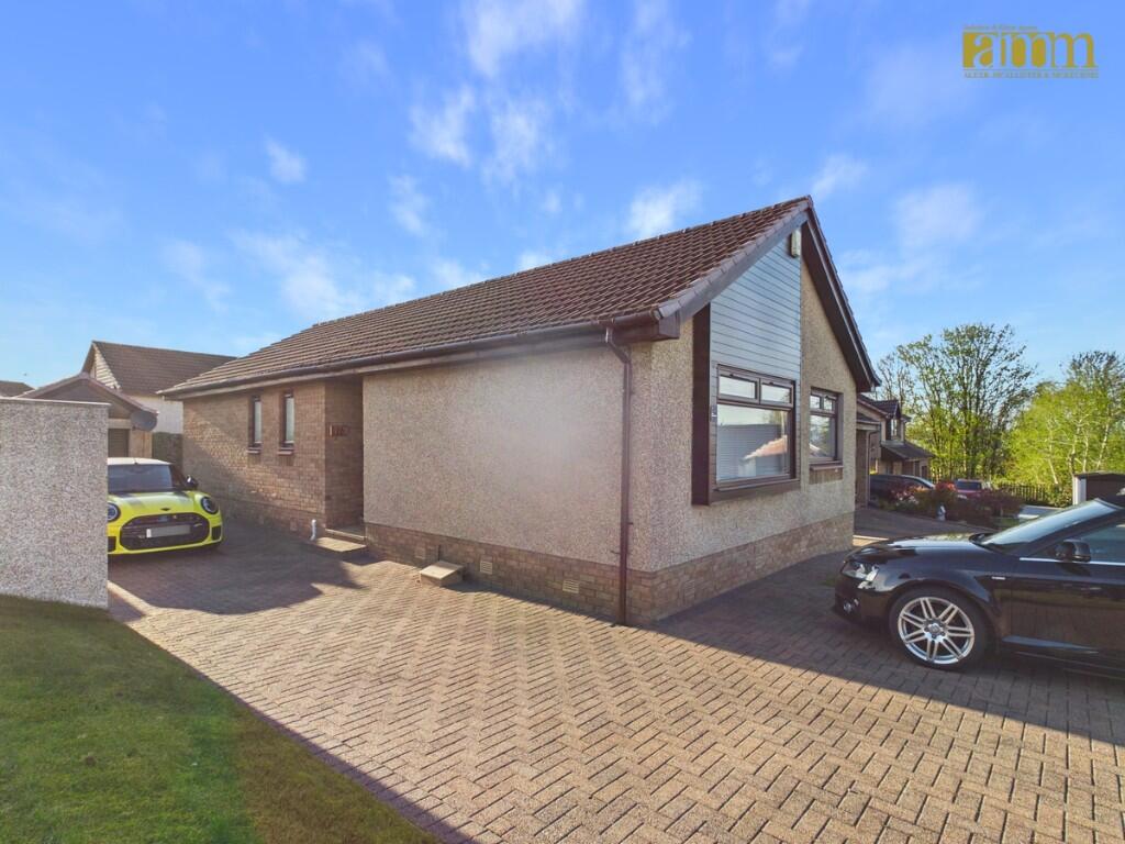 Main image of property: Castleview Avenue, Paisley, Renfrewshire, PA2