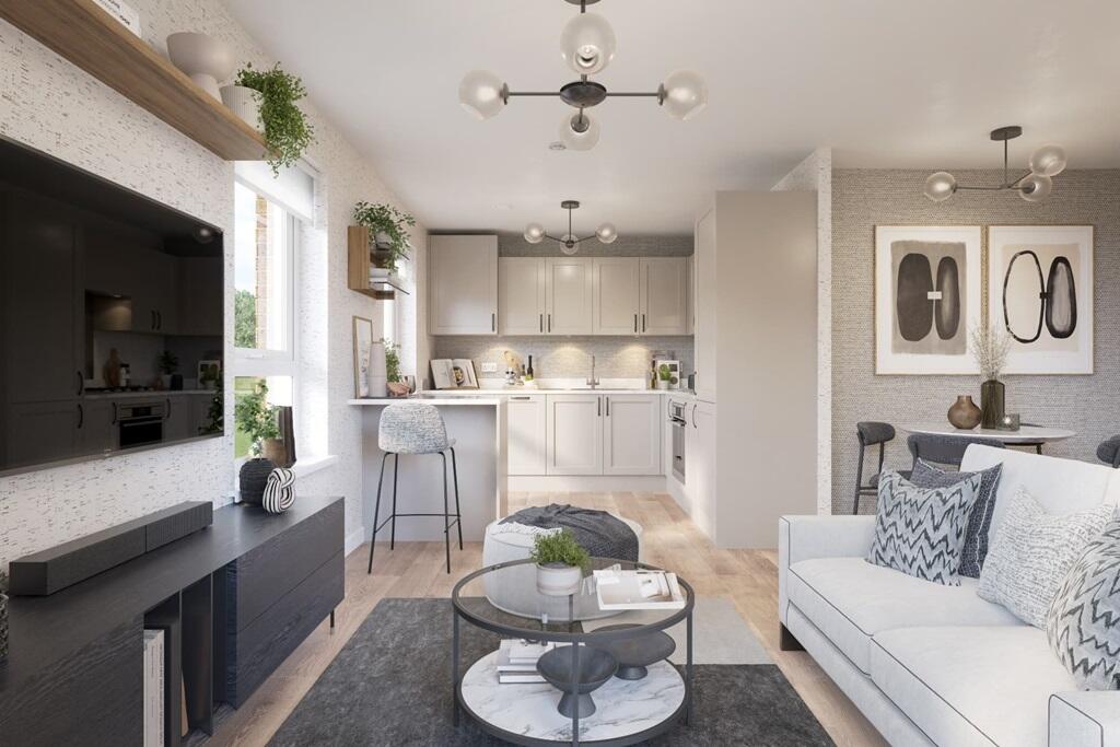 Main image of property: Tulip Avenue,
Newcastle Great Park,
Newcastle Upon Tyne,
NE13 9FD