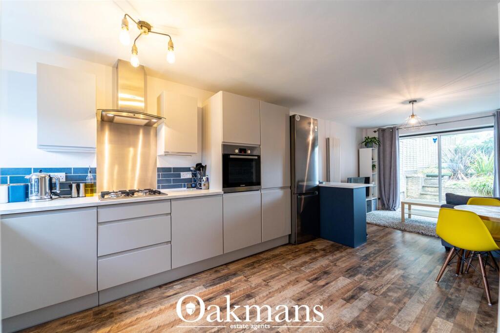 House in Birmingham - View 4