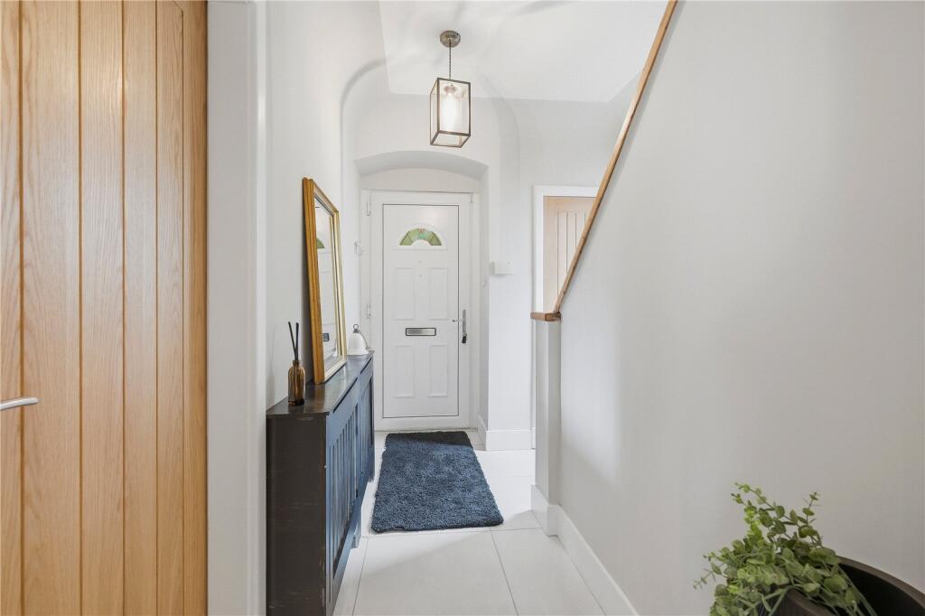 House in Burnley, Lancashire - View 5