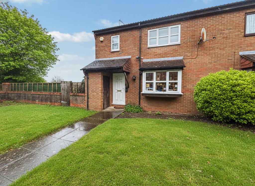 Main image of property: Boltons Lane, Harlington, UB3
