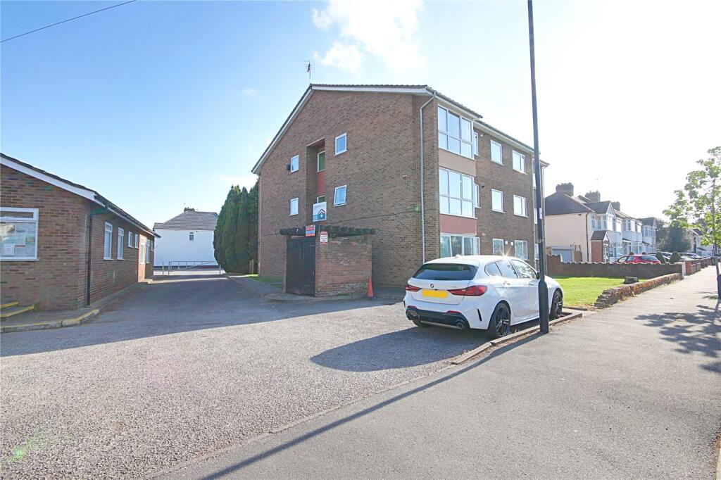 Main image of property: Addison Road, Enfield, EN3