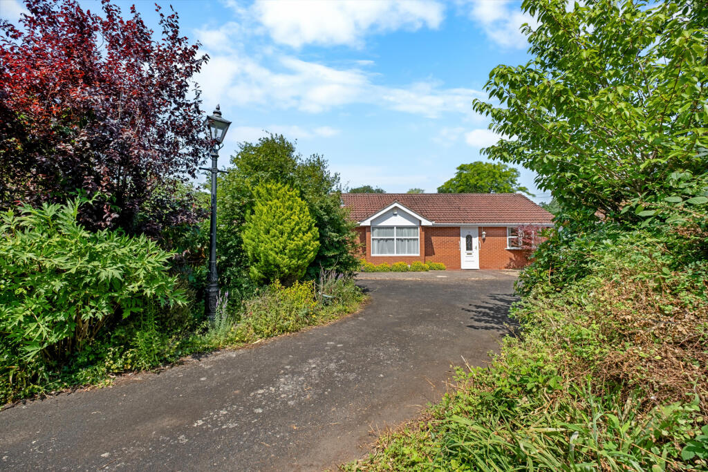 Cottage Lane, Marlbrook, Bromsgrove B60 1DT - View 4