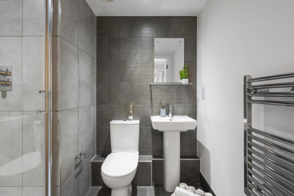 Main image of property: Grayson Street Liverpool L1