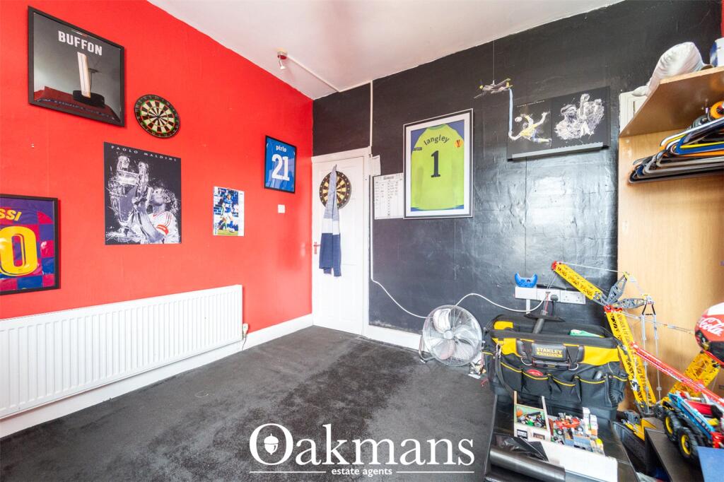 Additional image 19 of Clonmel Road, Birmingham, West Midlands, B30