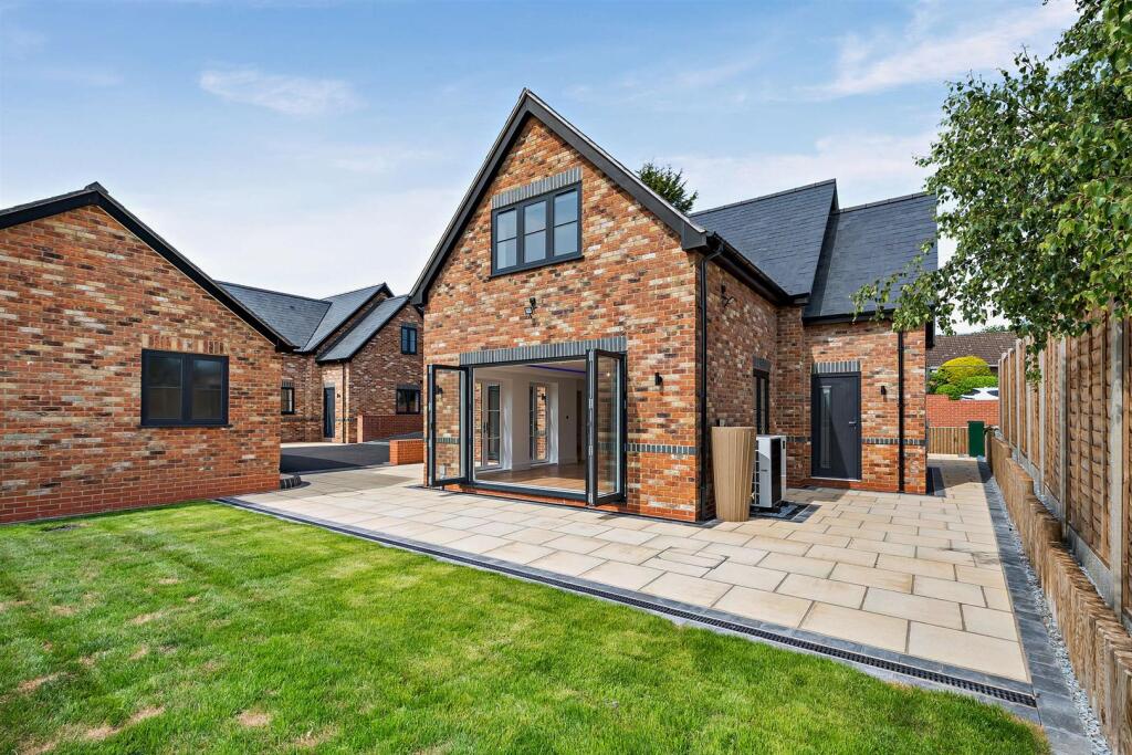 Additional image 4 of 1, Wells Cottage, Wootton Wawen, B95