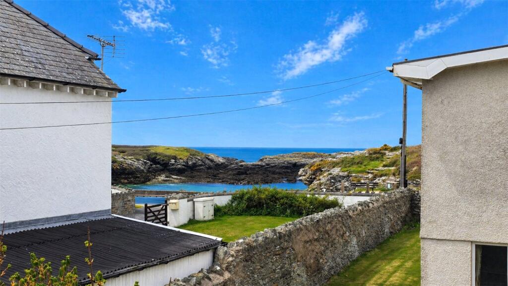Main image of property: Ravenspoint Road, Trearddur Bay, Holyhead, Isle of Anglesey, LL65