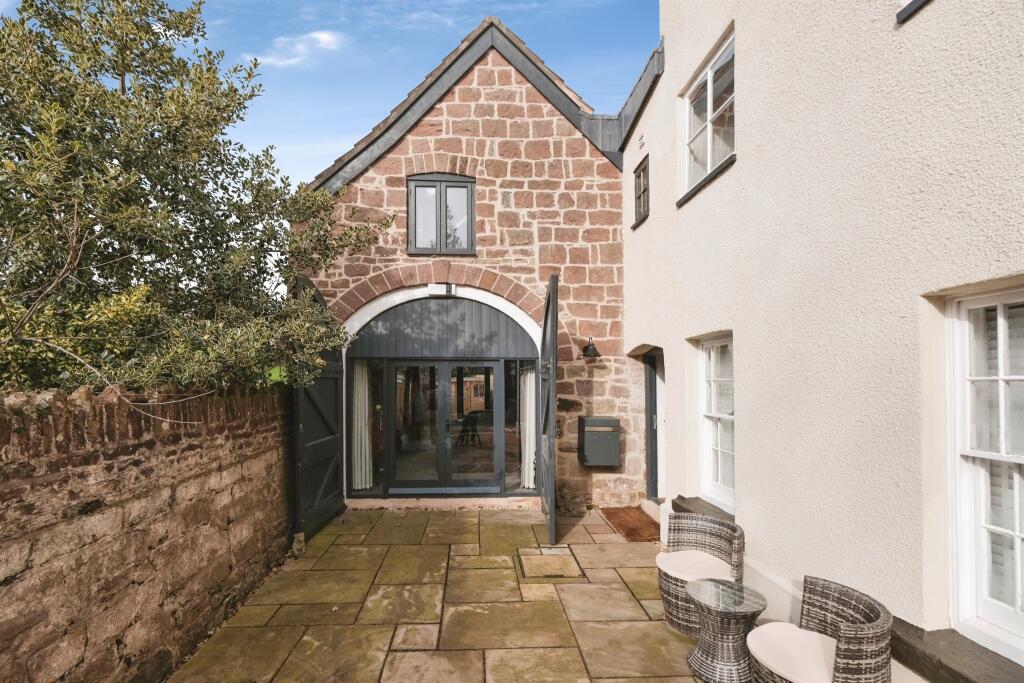 Main image of property: Old Monmouth Road, Whitchurch, Ross-On-Wye