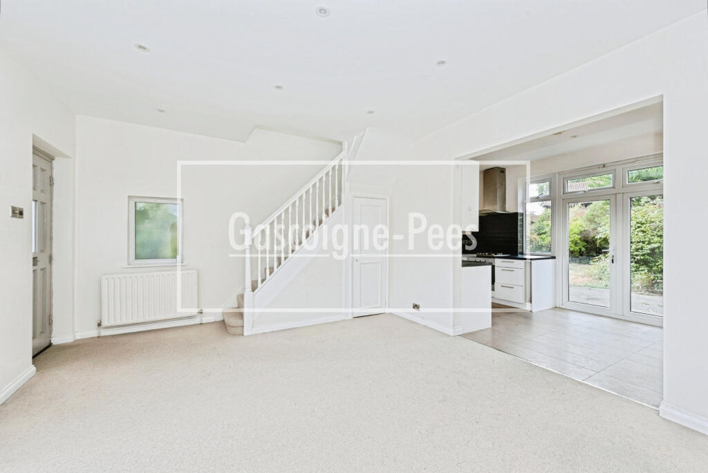House in Kingston upon Thames - View 4