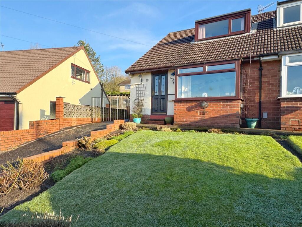 Additional image 16 of St. Thomas's Road, Crawshawbooth, Rossendale, BB4