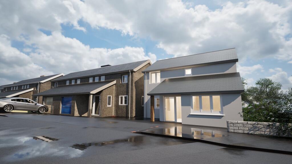 Main image of property: Ashfield Villas, Falmouth, TR11