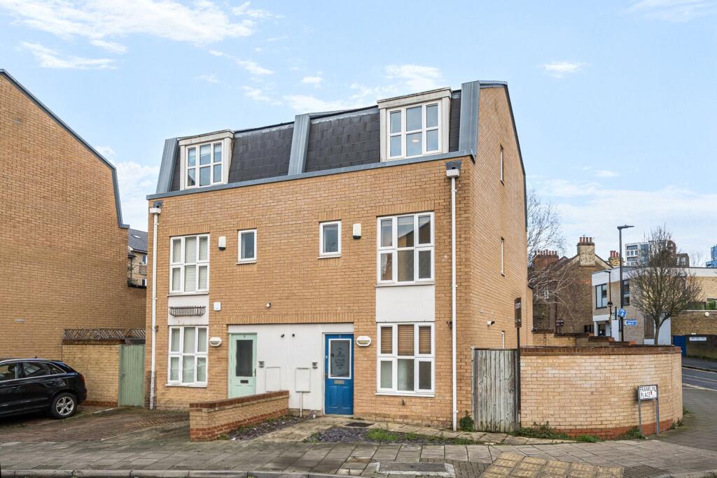 Main image of property: Franklin Place, London