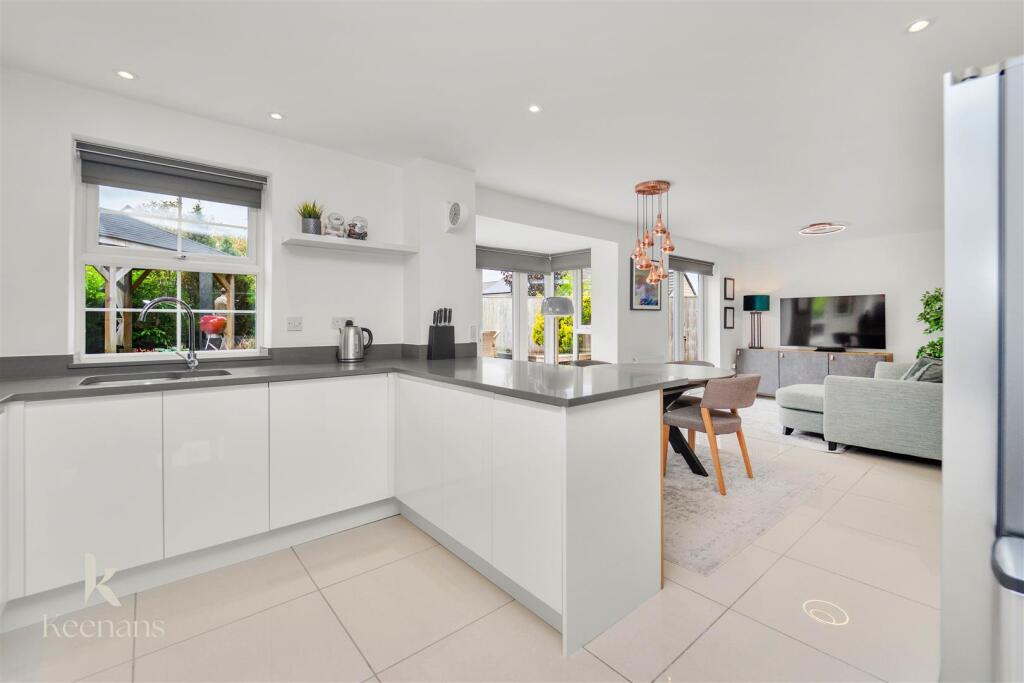 Main image of property: Mersey Grove, Clitheroe