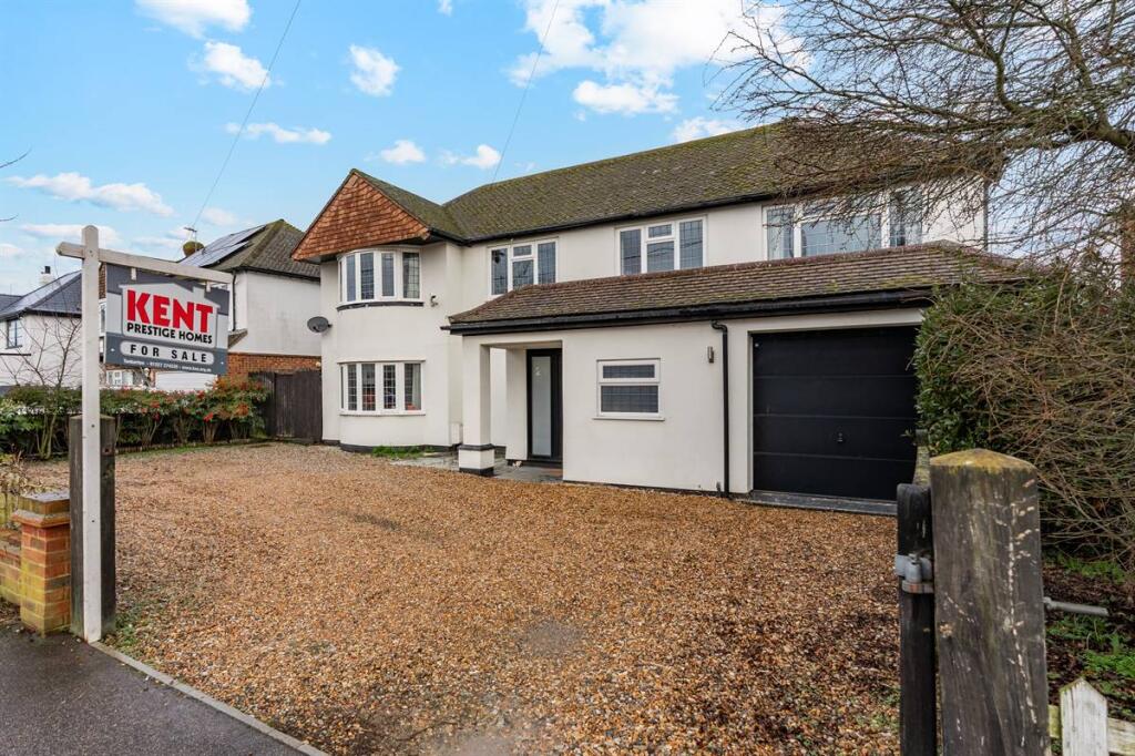 Main image of property: Cherry Orchard, Chestfield, Whitstable