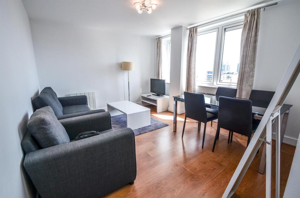 Main image of property: Skyline Plaza, Commercial Road, London, E1