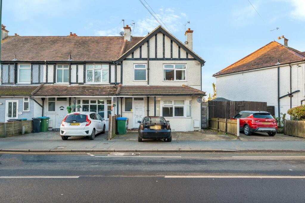 Main image of property: Hawthorn Road, Bognor Regis, PO21