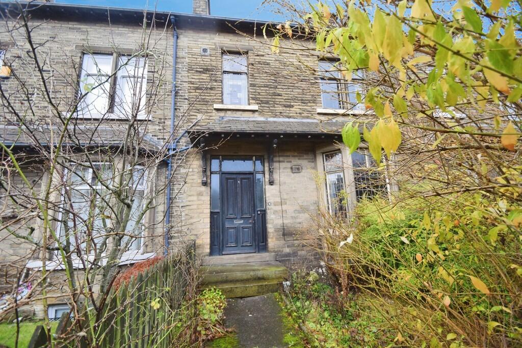 Wellington Crescent , Shipley 