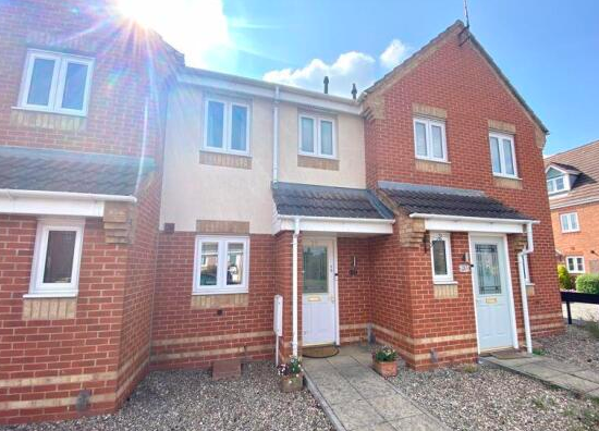 Main image of property: Carnation Way, Nuneaton