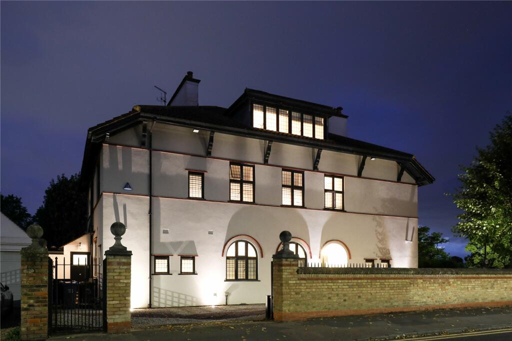 Photo of the property