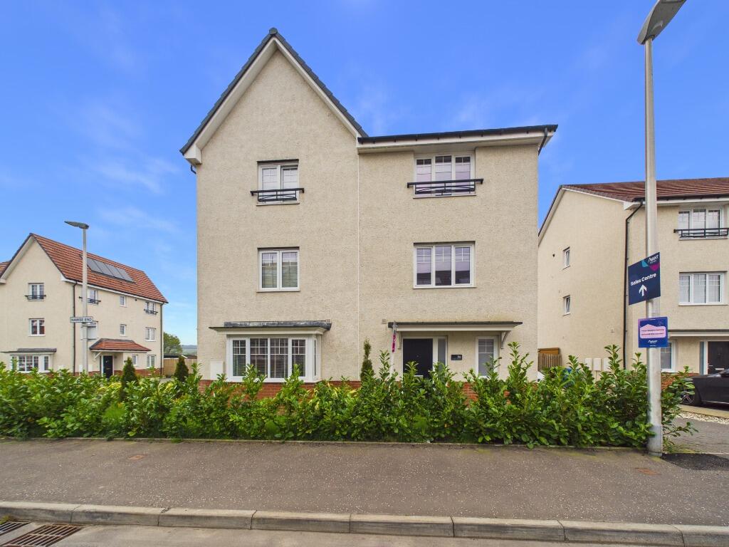 Main image of property: Honister Crescent, Jackton, East Kilbride, G75