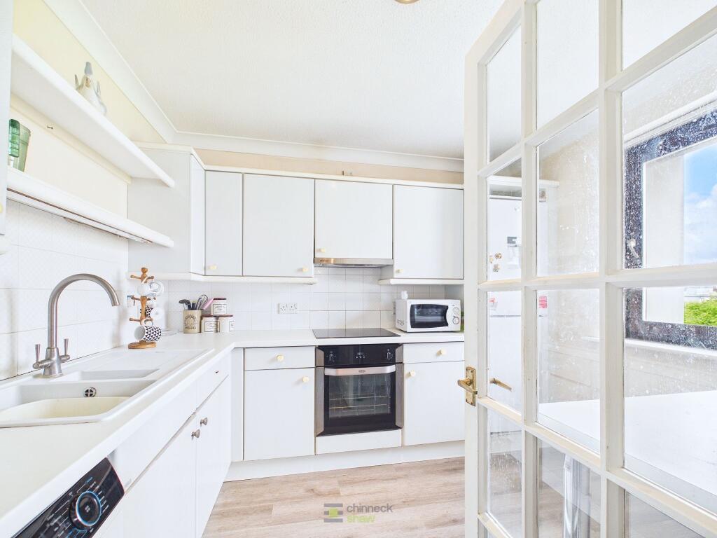 Flat 55 Lombard Court, Lombard Street PO1 2HU - View 2