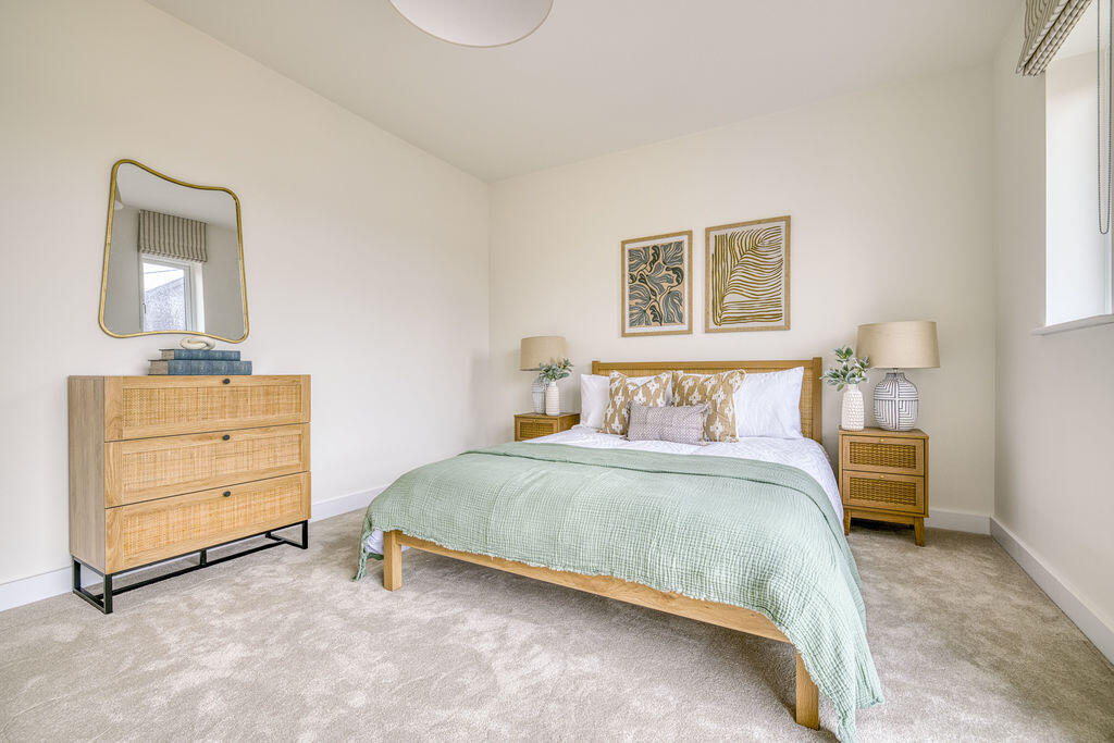 Additional image 19 of New Show Home | Open Day - 25 April | Explore 3 & 4-bedroom Homes Near Castle Cary.