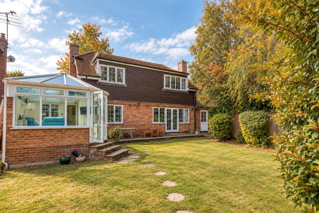 Main image of property: Rogers Lane, East Garston, Hungerford, Berkshire, RG17